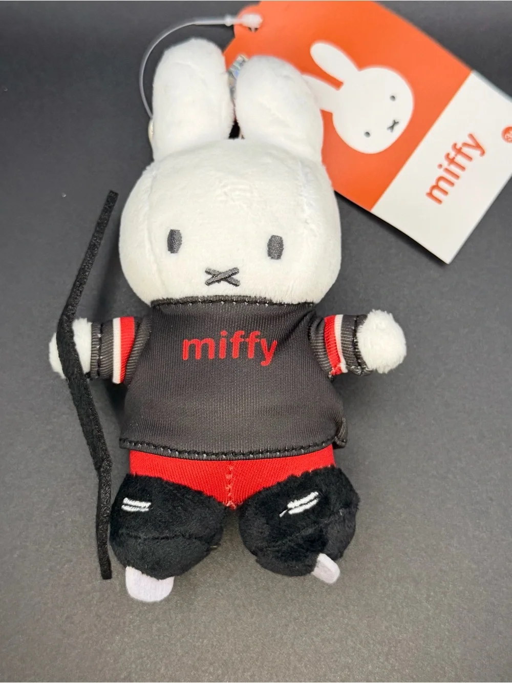 miffy 100% authentic